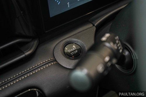 2026 C28 Nissan Serena e-Power Malaysian specs – 1.4L hybrid; ADAS with ProPILOT; seven-seat interior