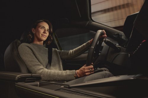 2026 Peugeot 408 facelift debuts – 1.6L PHEV, 1.2L 3-cylinder hybrid; e-408 EV with 456 km range WLTP