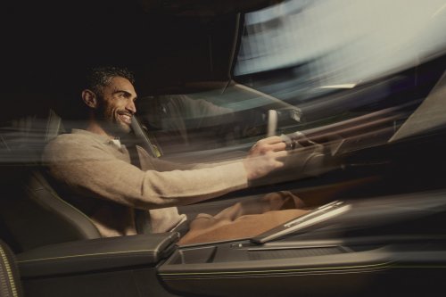 2026 Peugeot 408 facelift debuts – 1.6L PHEV, 1.2L 3-cylinder hybrid; e-408 EV with 456 km range WLTP