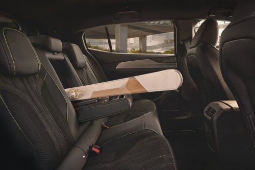 2026 Peugeot 408 facelift debuts – 1.6L PHEV, 1.2L 3-cylinder hybrid; e-408 EV with 456 km range WLTP