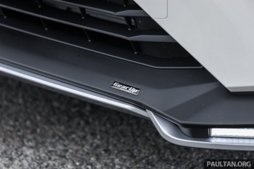 Perodua Traz – 1,901 units sold in January 2026, bang on monthly target; likely limited by production plan