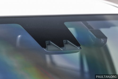 Perodua Traz – 1,901 units sold in January 2026, bang on monthly target; likely limited by production plan