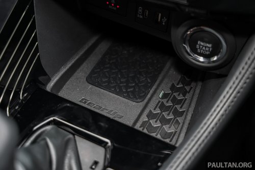 Perodua Traz – 1,901 units sold in January 2026, bang on monthly target; likely limited by production plan