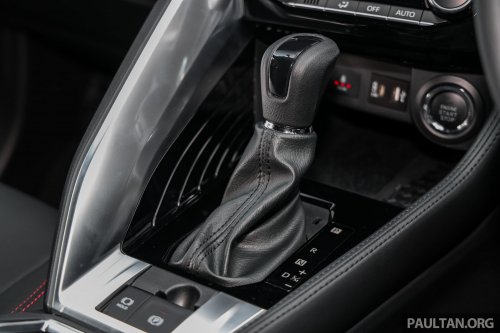 Perodua Traz – 1,901 units sold in January 2026, bang on monthly target; likely limited by production plan