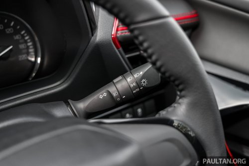 Perodua Traz – 1,901 units sold in January 2026, bang on monthly target; likely limited by production plan