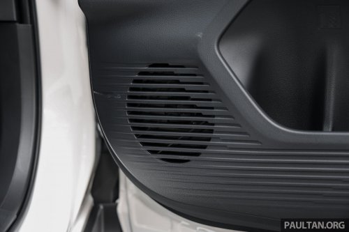 Perodua Traz – 1,901 units sold in January 2026, bang on monthly target; likely limited by production plan