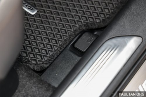 Perodua Traz – 1,901 units sold in January 2026, bang on monthly target; likely limited by production plan