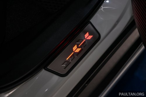 Perodua Traz – 1,901 units sold in January 2026, bang on monthly target; likely limited by production plan