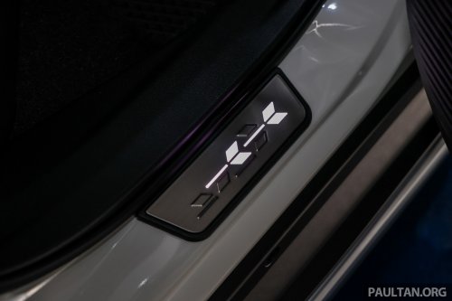 Perodua Traz – 1,901 units sold in January 2026, bang on monthly target; likely limited by production plan