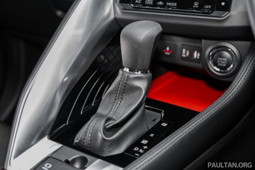 Perodua Traz – 1,901 units sold in January 2026, bang on monthly target; likely limited by production plan