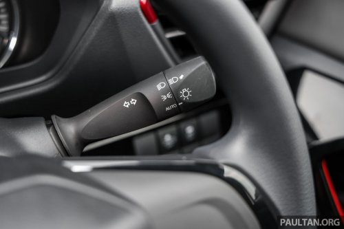 Perodua Traz – 1,901 units sold in January 2026, bang on monthly target; likely limited by production plan