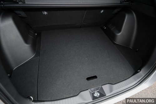 Perodua Traz – 1,901 units sold in January 2026, bang on monthly target; likely limited by production plan