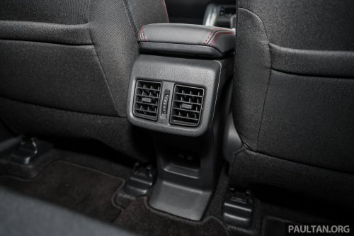 Perodua Traz – 1,901 units sold in January 2026, bang on monthly target; likely limited by production plan