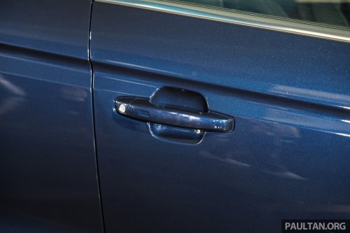 2026 Proton X70 MC3 launched – 1.5T 4-cyl engine; no more sunroof, Nappa leather; priced from RM99,800