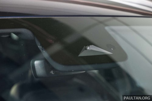 2026 Proton X70 MC3 launched – 1.5T 4-cyl engine; no more sunroof, Nappa leather; priced from RM99,800