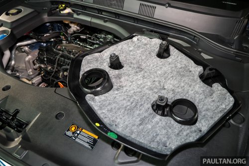 2026 Proton X70 MC3 launched – 1.5T 4-cyl engine; no more sunroof, Nappa leather; priced from RM99,800