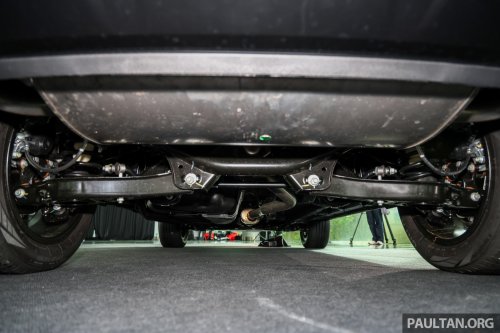 2026 Proton X70 MC3 launched – 1.5T 4-cyl engine; no more sunroof, Nappa leather; priced from RM99,800