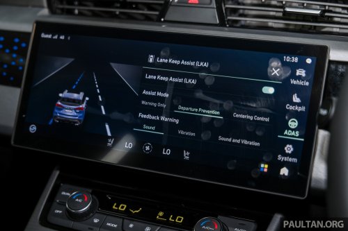 2026 Proton X70 MC3 launched – 1.5T 4-cyl engine; no more sunroof, Nappa leather; priced from RM99,800