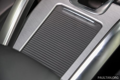 2026 Proton X70 MC3 launched – 1.5T 4-cyl engine; no more sunroof, Nappa leather; priced from RM99,800