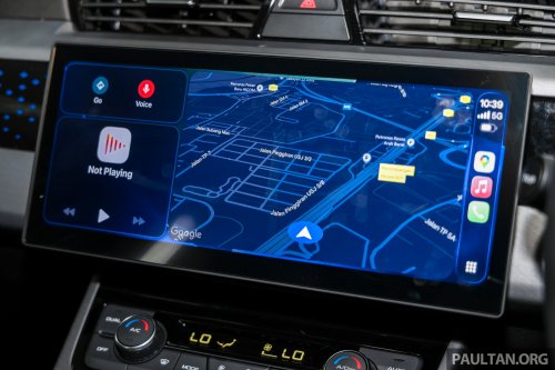 2026 Proton X70 MC3 launched – 1.5T 4-cyl engine; no more sunroof, Nappa leather; priced from RM99,800