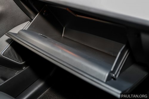 2026 Proton X70 MC3 launched – 1.5T 4-cyl engine; no more sunroof, Nappa leather; priced from RM99,800