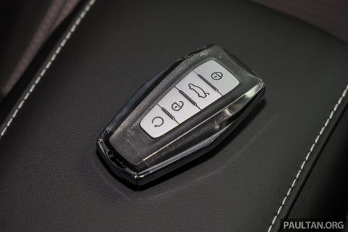 2026 Proton X70 MC3 launched – 1.5T 4-cyl engine; no more sunroof, Nappa leather; priced from RM99,800