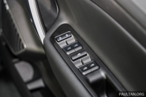 2026 Proton X70 MC3 launched – 1.5T 4-cyl engine; no more sunroof, Nappa leather; priced from RM99,800