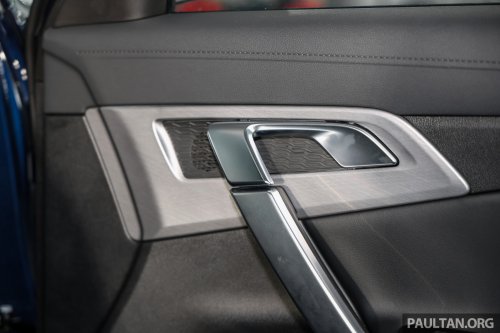 2026 Proton X70 MC3 launched – 1.5T 4-cyl engine; no more sunroof, Nappa leather; priced from RM99,800