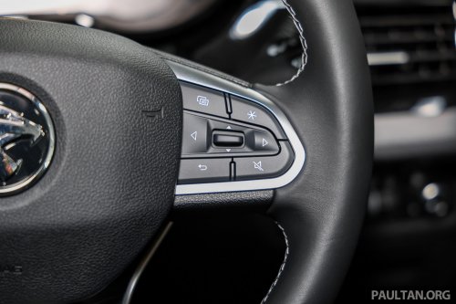 2026 Proton X70 MC3 launched – 1.5T 4-cyl engine; no more sunroof, Nappa leather; priced from RM99,800