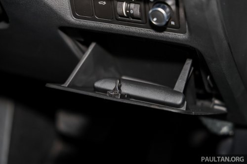 2026 Proton X70 MC3 launched – 1.5T 4-cyl engine; no more sunroof, Nappa leather; priced from RM99,800