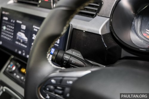 2026 Proton X70 MC3 launched – 1.5T 4-cyl engine; no more sunroof, Nappa leather; priced from RM99,800