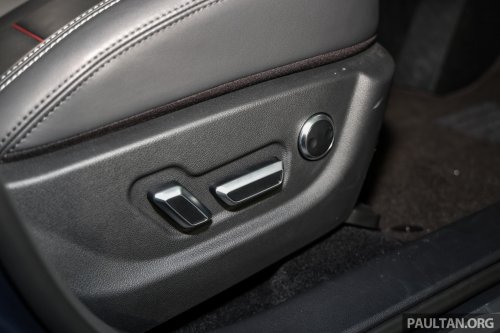 2026 Proton X70 MC3 launched – 1.5T 4-cyl engine; no more sunroof, Nappa leather; priced from RM99,800