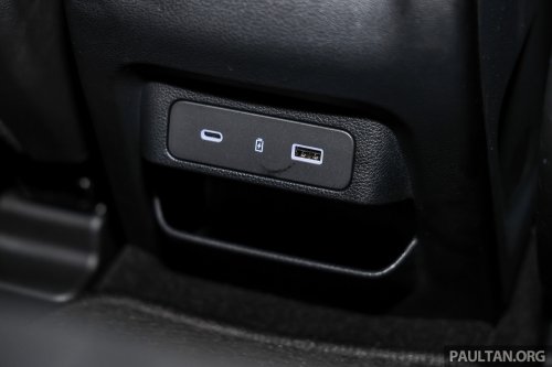 2026 Proton X70 MC3 launched – 1.5T 4-cyl engine; no more sunroof, Nappa leather; priced from RM99,800