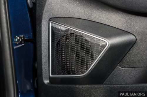 2026 Proton X70 MC3 launched – 1.5T 4-cyl engine; no more sunroof, Nappa leather; priced from RM99,800