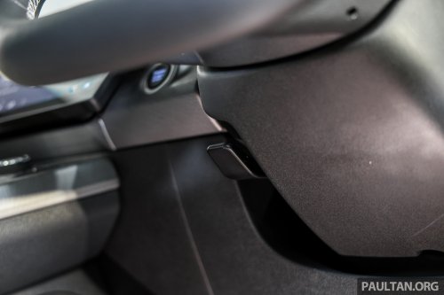 2026 Proton X70 MC3 launched – 1.5T 4-cyl engine; no more sunroof, Nappa leather; priced from RM99,800