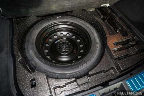 2026 Proton X70 MC3 launched – 1.5T 4-cyl engine; no more sunroof, Nappa leather; priced from RM99,800