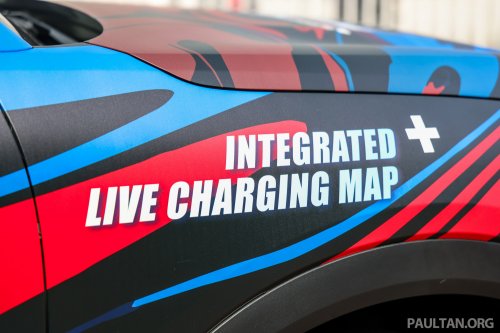 Proton eMas 7 PHEV full specifications revealed – 262 PS/262 Nm, two LFP battery sizes, up to 996 km WLTP