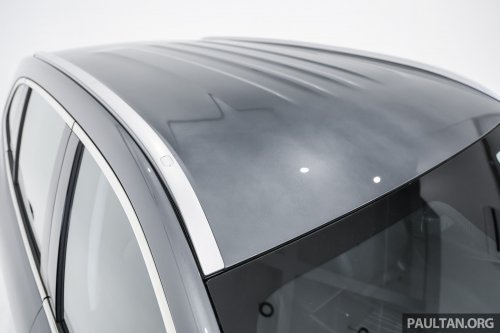 Proton eMas 7 PHEV open for booking – 3 variants, 2 battery choices, up to 996 km WLTP, RM110k-130k est