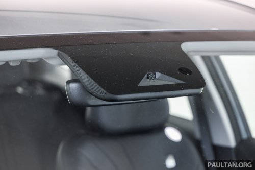 Proton eMas 7 PHEV open for booking – 3 variants, 2 battery choices, up to 996 km WLTP, RM110k-130k est