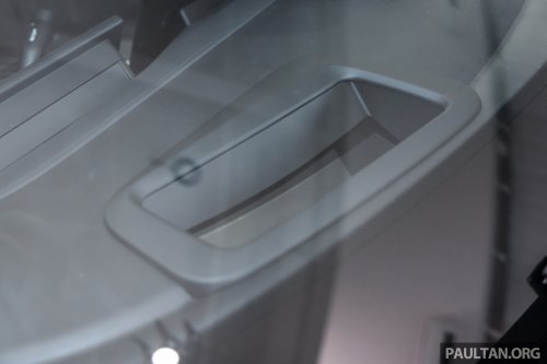 Proton eMas 7 PHEV open for booking – 3 variants, 2 battery choices, up to 996 km WLTP, RM110k-130k est