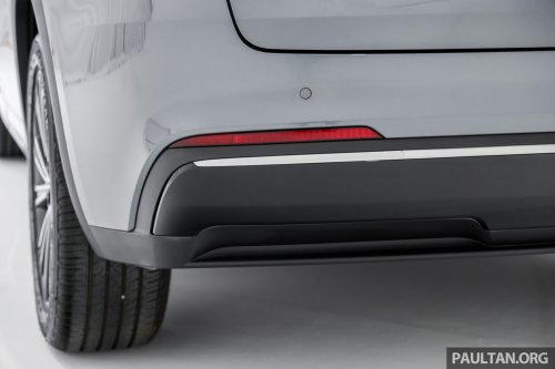 Proton eMas 7 PHEV open for booking – 3 variants, 2 battery choices, up to 996 km WLTP, RM110k-130k est