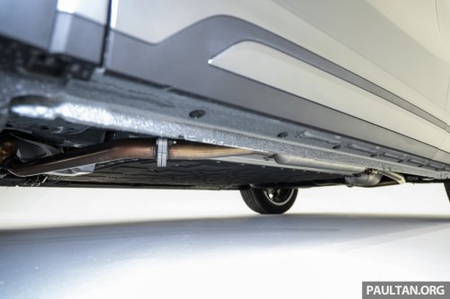 Proton eMas 7 PHEV open for booking – 3 variants, 2 battery choices, up to 996 km WLTP, RM110k-130k est