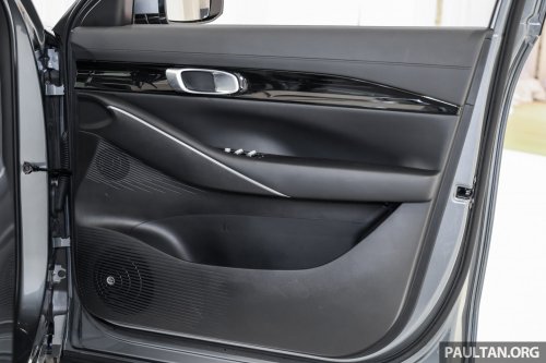 Proton eMas 7 PHEV open for booking – 3 variants, 2 battery choices, up to 996 km WLTP, RM110k-130k est