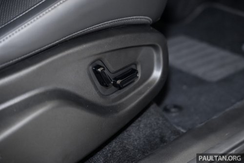 Proton eMas 7 PHEV open for booking – 3 variants, 2 battery choices, up to 996 km WLTP, RM110k-130k est