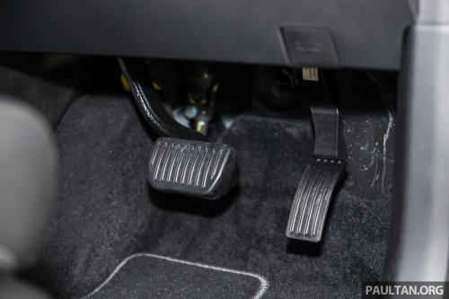 Proton eMas 7 PHEV open for booking – 3 variants, 2 battery choices, up to 996 km WLTP, RM110k-130k est