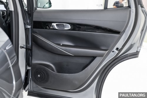 Proton eMas 7 PHEV open for booking – 3 variants, 2 battery choices, up to 996 km WLTP, RM110k-130k est