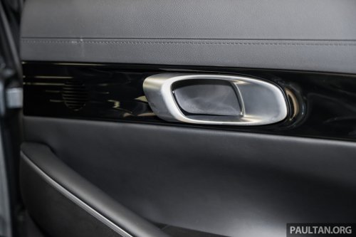 Proton eMas 7 PHEV open for booking – 3 variants, 2 battery choices, up to 996 km WLTP, RM110k-130k est