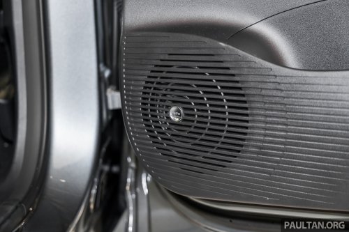 Proton eMas 7 PHEV open for booking – 3 variants, 2 battery choices, up to 996 km WLTP, RM110k-130k est