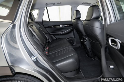 Proton eMas 7 PHEV open for booking – 3 variants, 2 battery choices, up to 996 km WLTP, RM110k-130k est