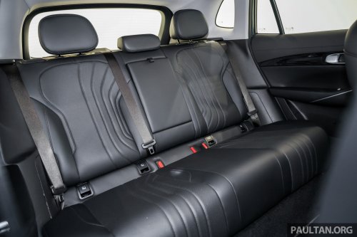 Proton eMas 7 PHEV open for booking – 3 variants, 2 battery choices, up to 996 km WLTP, RM110k-130k est